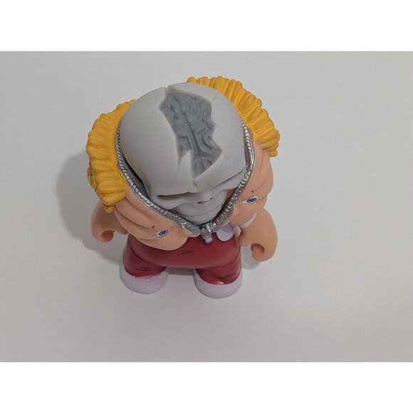 Garbage Pail Kids - Bony Tony - Series 1 Blind Box - Picture 2 of 6